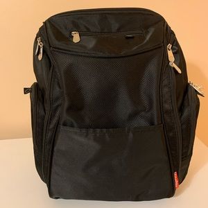 *sold* Fisher Price Diaper Bag